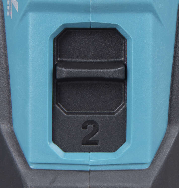 makita Schlagbohrschrauber DHP490RFX3 18V